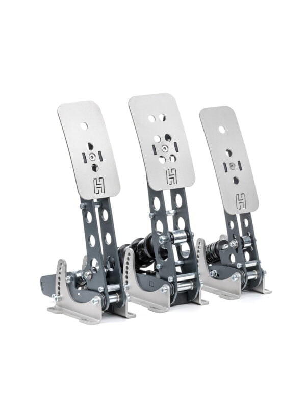 Sim Pedals Sprint Anthracite
