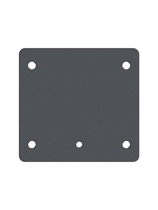 Moza 4-Pin to 3-Pin Adaptor