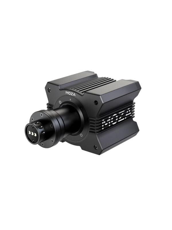 R9 V2 Direct Drive Wheel Base