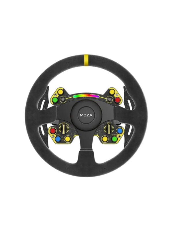 RS Racing Wheels (Leather)