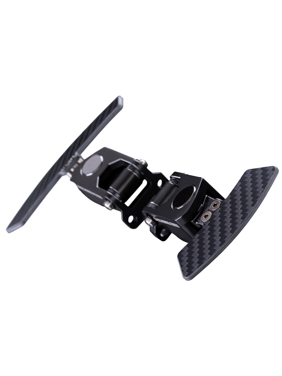 1 Fanatec Clubsport Magnetic Paddle Module