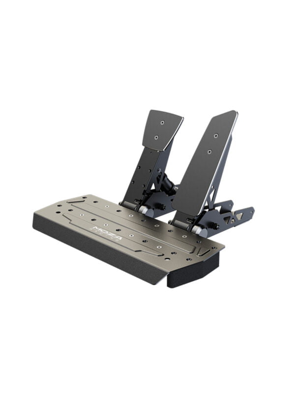 SR-P Pedal with Base