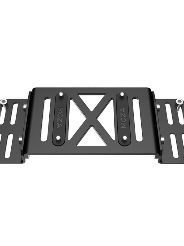 Moza Fixed Clamp
