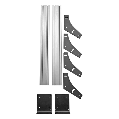 Free-Standing Monitor Stand Upgrade Kit