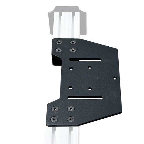 ASR Wheel Deck Add-on