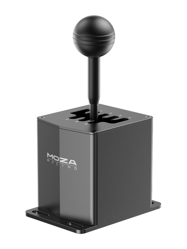 Moza HGP Shifter