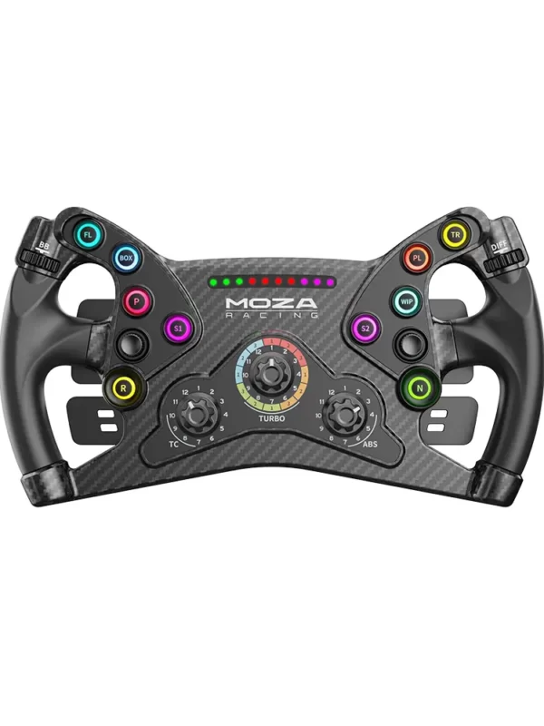 Moza Racing KS Wheel