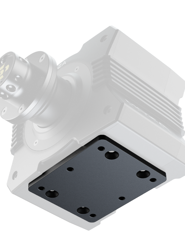 R5 40mm to 66mm 4 holes Adapter Plate