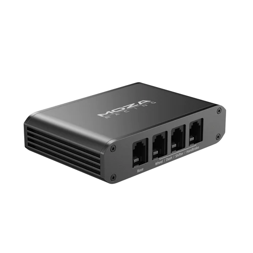 Moza Universal Hub