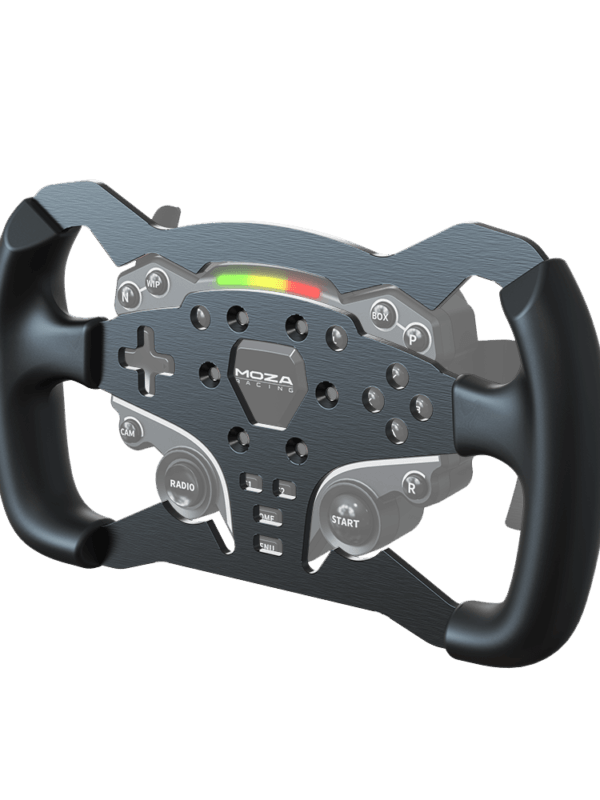 ES and ESX Formula Wheel Mod (Wheel Rim Only)