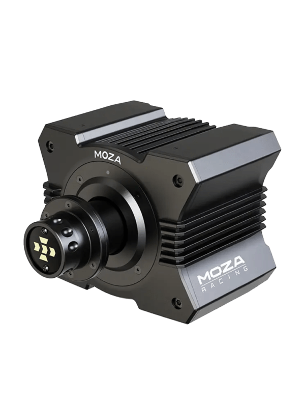 Moza Racing R5 Direct Drive Wheelbase