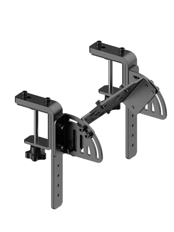 Moza Truck Wheel Clamp