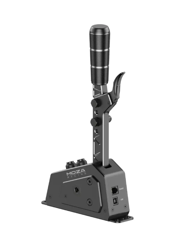 Moza SGP Sequential Shifter