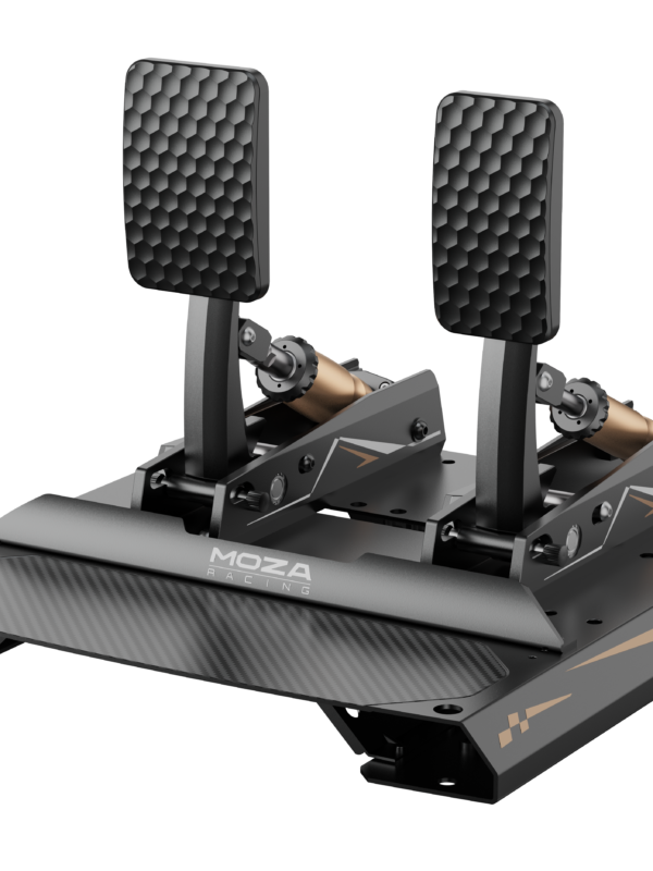 CRP2 Load Cell Pedals