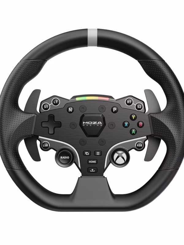 Moza Racing ESX Steering Wheel
