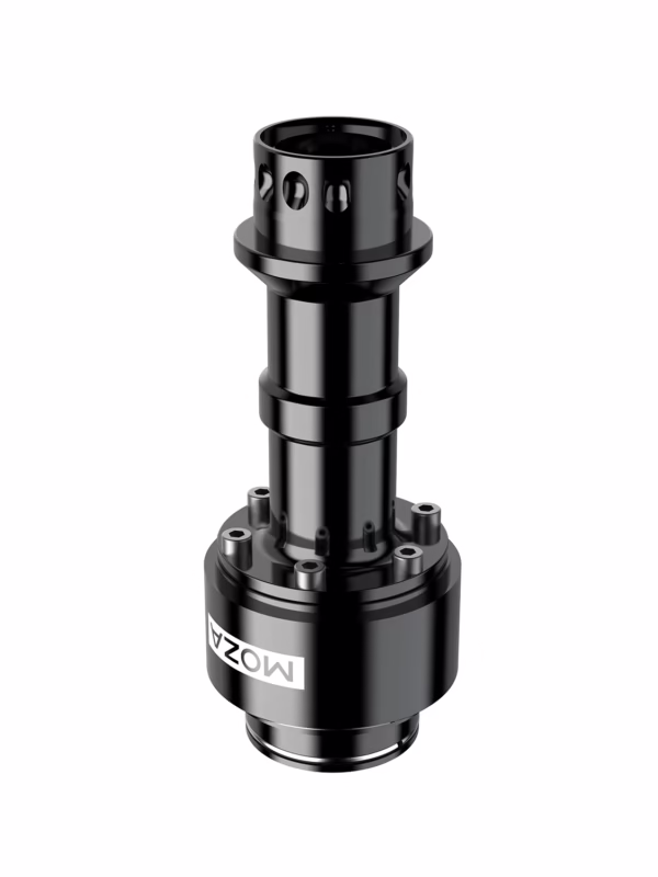 Moza Extension Rod 15cm