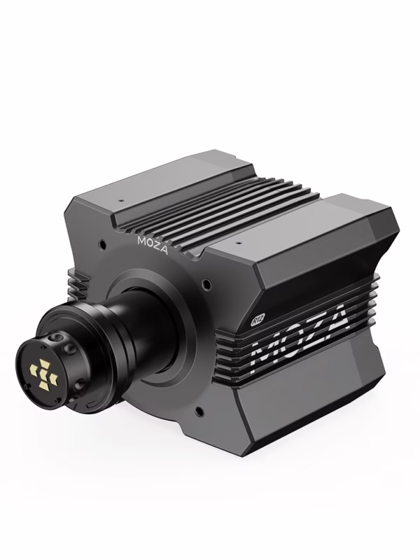 Moza Racing R12 V2 Direct Drive Wheelbase