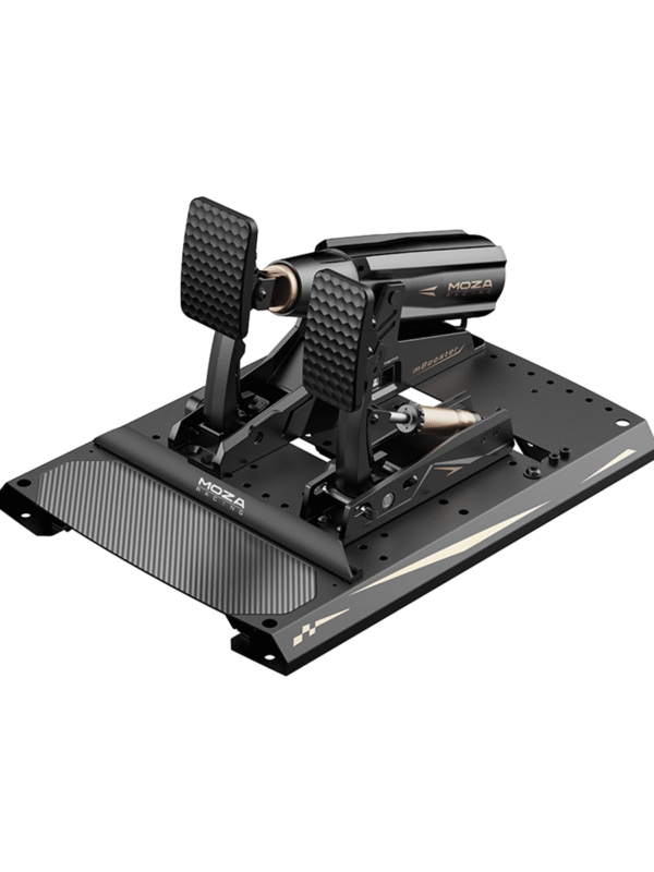 Moza mBooster Bundle