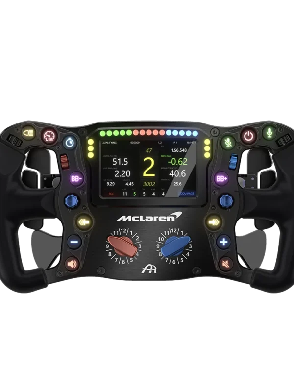 Mclaren Artura Wheel Series