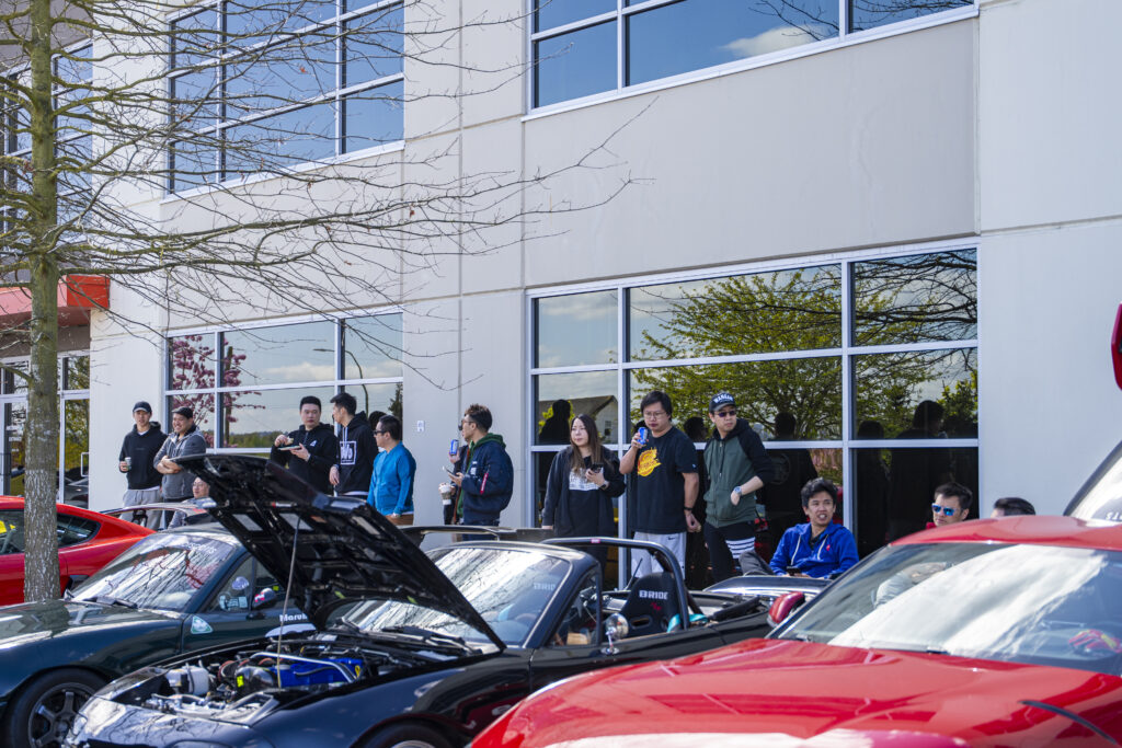 BC Regional 2025 Race 1, Kartplex, Oliver, British Columbia, Canada