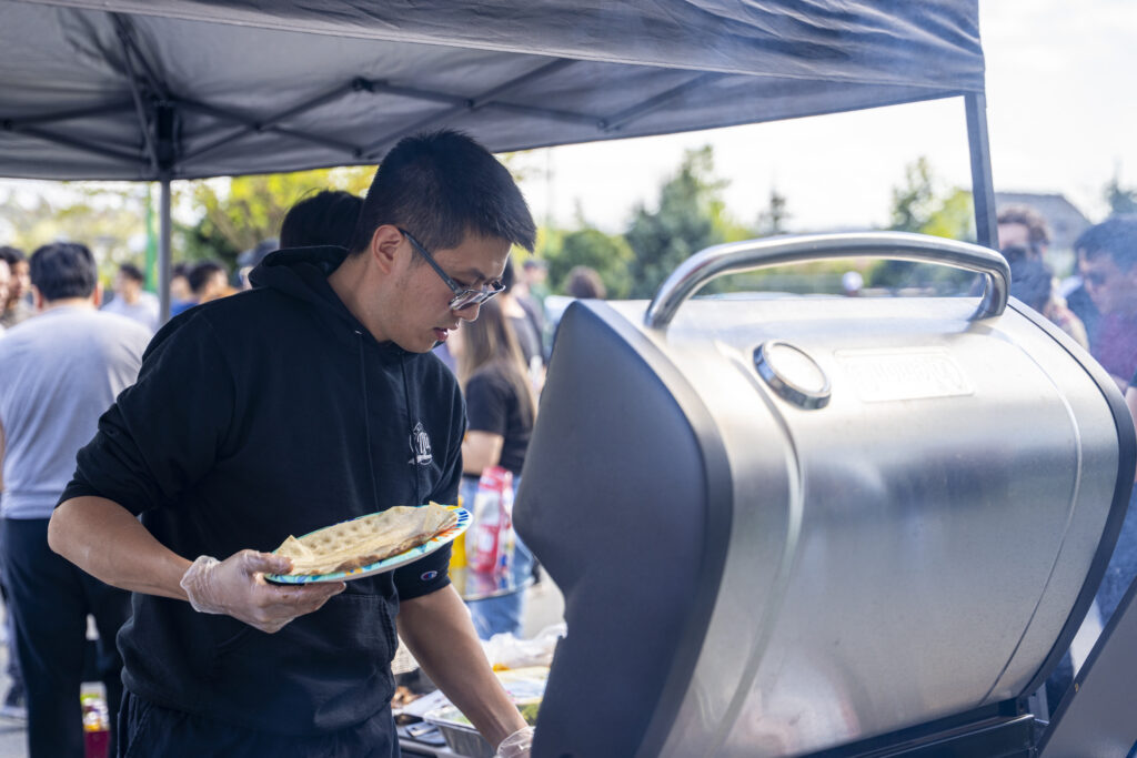BC Regional 2025 Race 1, Kartplex, Oliver, British Columbia, Canada