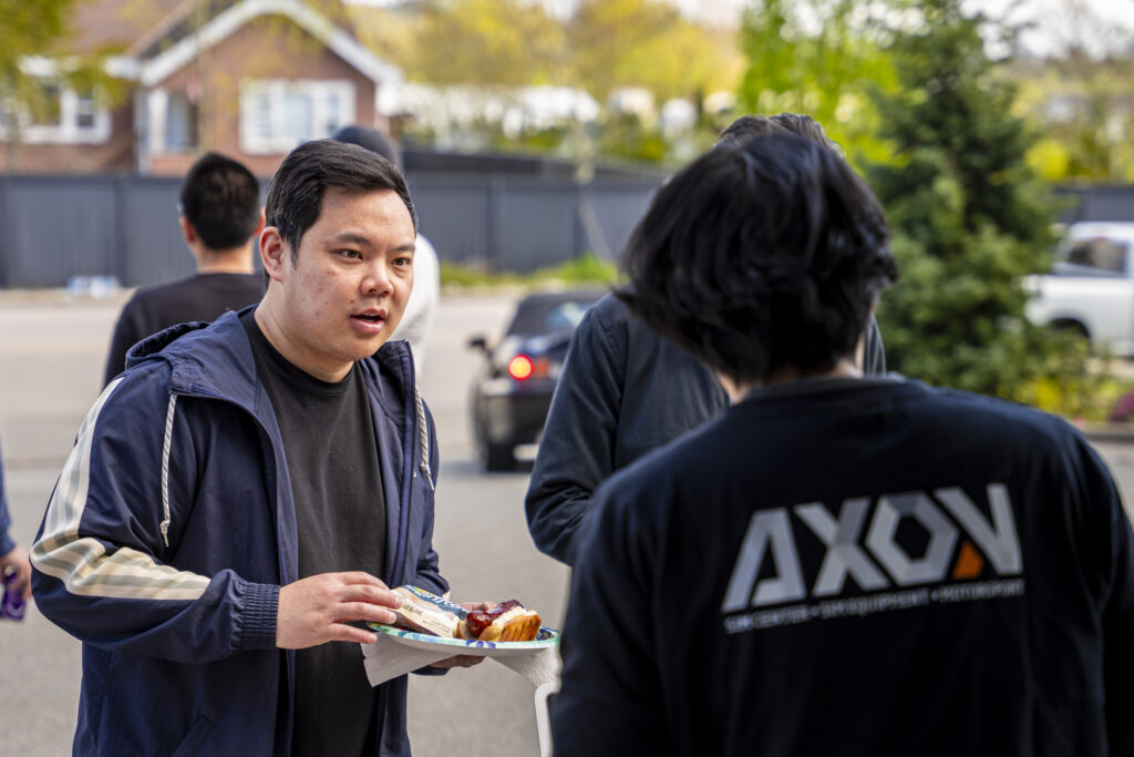 BC Regional 2025 Race 1, Kartplex, Oliver, British Columbia, Canada