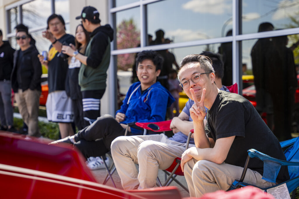 BC Regional 2025 Race 1, Kartplex, Oliver, British Columbia, Canada
