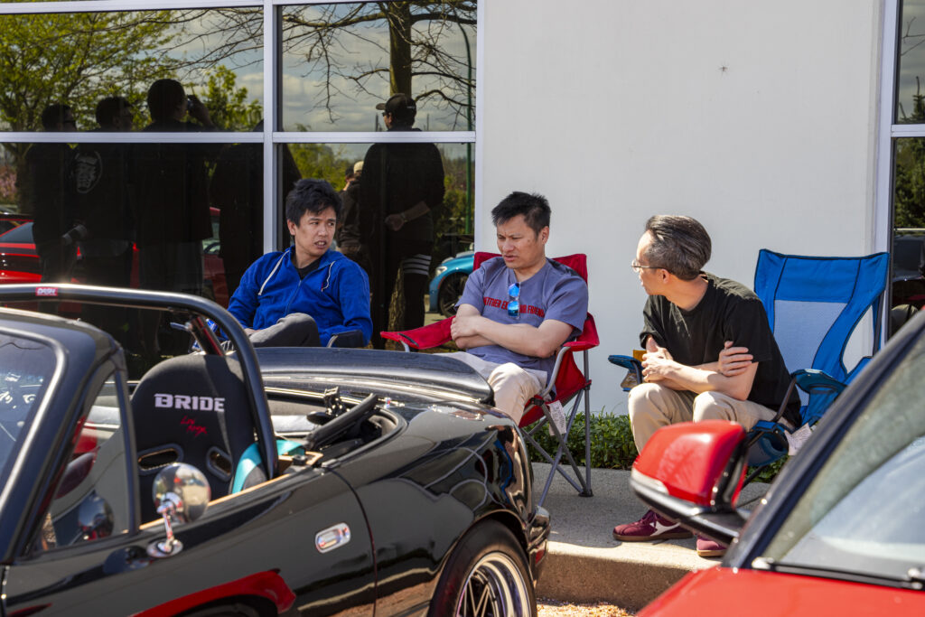 BC Regional 2025 Race 1, Kartplex, Oliver, British Columbia, Canada