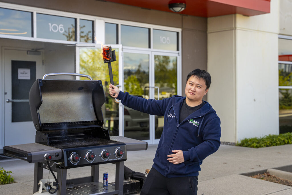BC Regional 2025 Race 1, Kartplex, Oliver, British Columbia, Canada