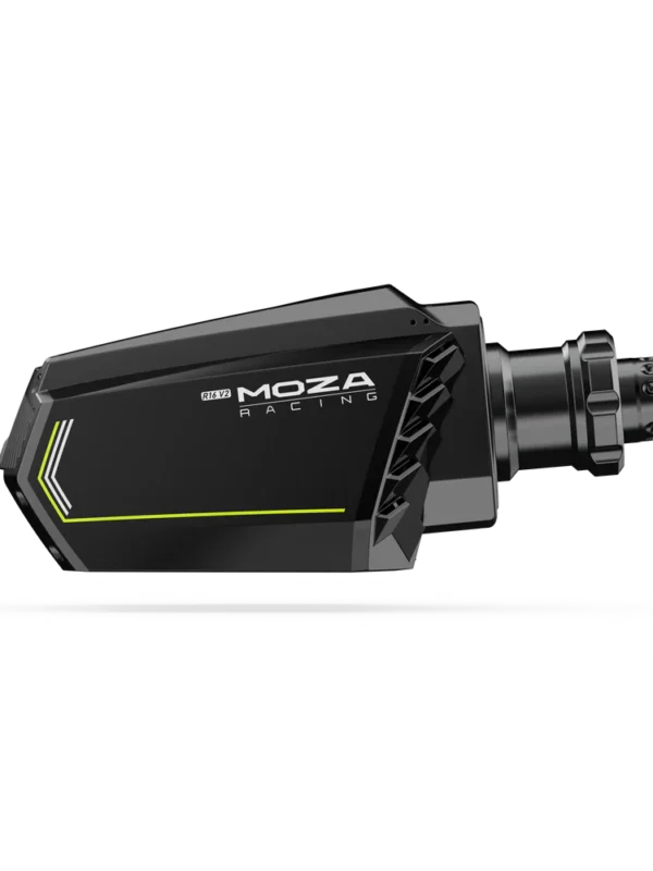 Moza Racing R16 V2 Direct Drive Wheelbase