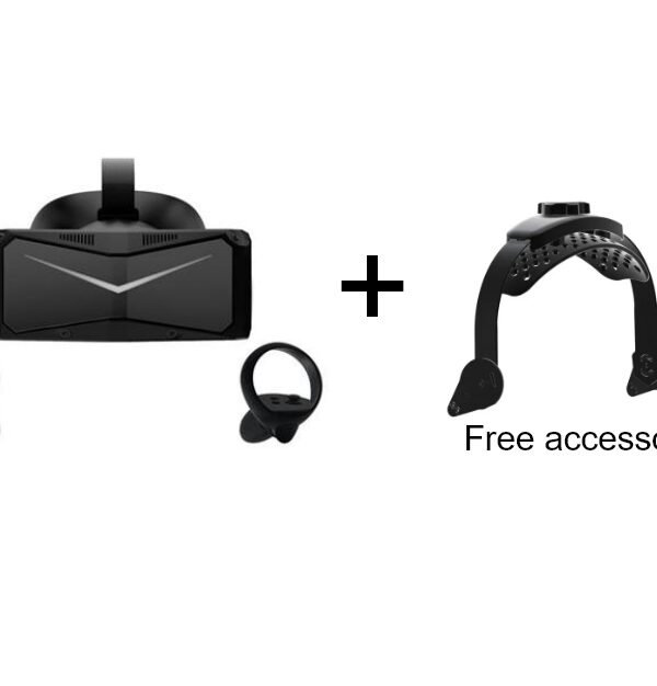 Pimax Crystal Light Prime Edition